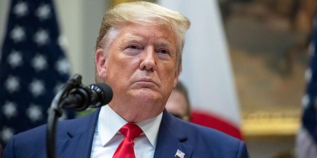 Trump bo Selman behsa çareseriya mijara Qatarê kir