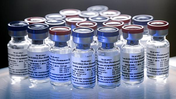 Rûsya asiyê li temamê welat belav kiriye