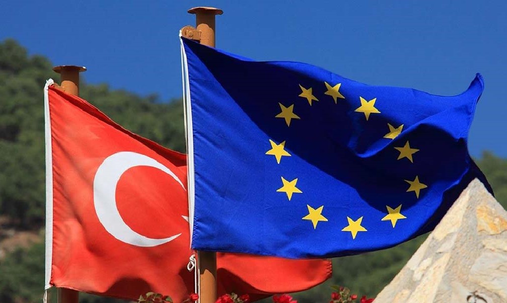 Reuters: Lîderên Yekîtiya Awrûpayê li ser dorpêçên ser Tirkiyê lihev kirin