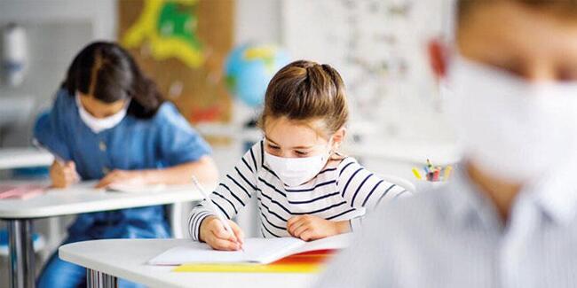 UNICEF: Zêdetir ji 168 milyon zarok salekiye ji xwendinê bêparin