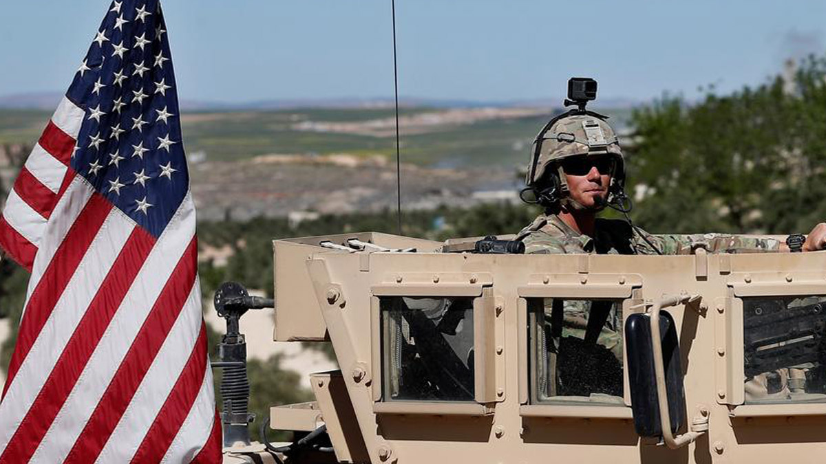 Amerîka leskerên xwe yên li Iraq û Afxanistanê kêm dike