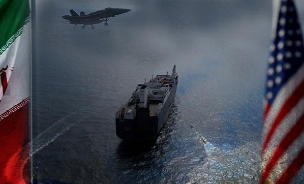 Îran: “Amerîka dest daniye ser petrola Venezulayê”