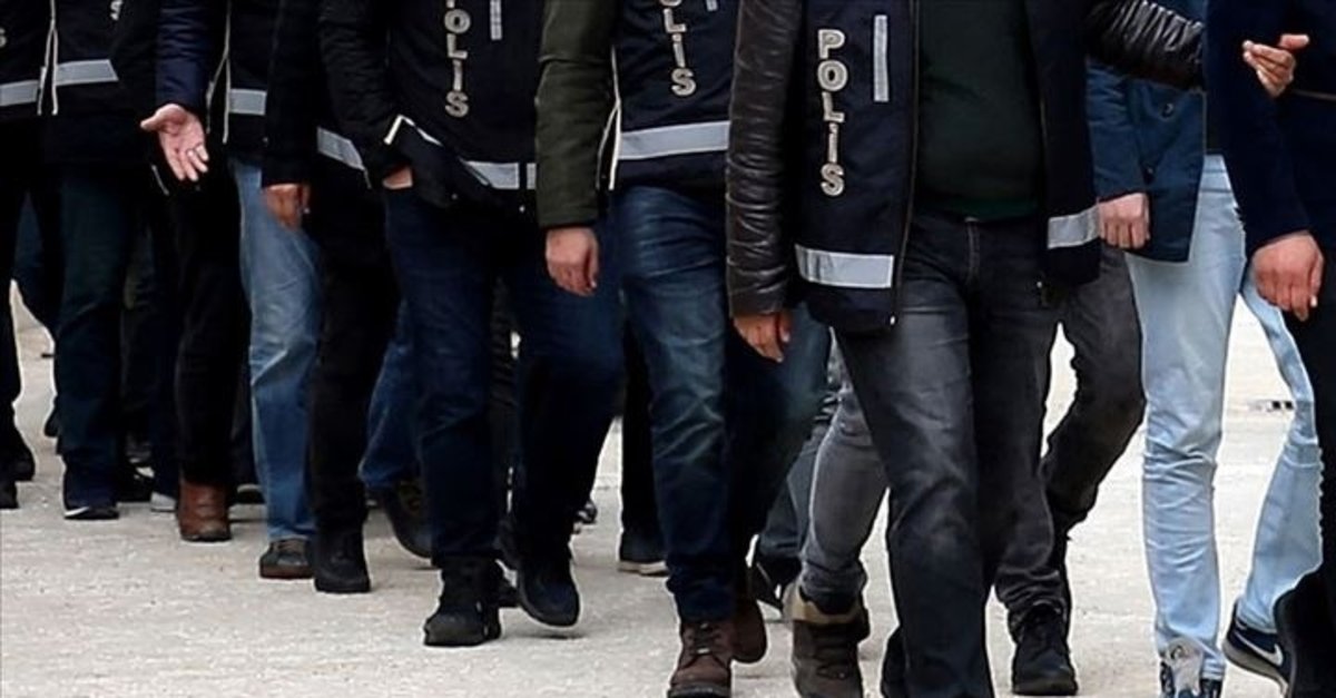 Li Wanê operasyona Ciwanên PKKê: 27 kes hatin desteserkirin