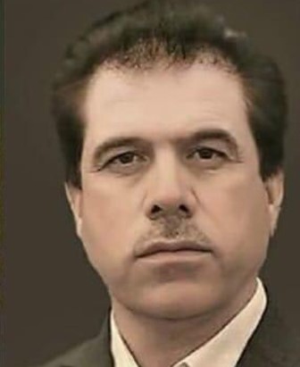 Xidir Reso Sengalî bû qeymeqamê Sengalê