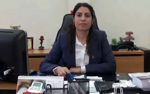 Hem bi Kovid-19 ê ket û hem sîretan kir