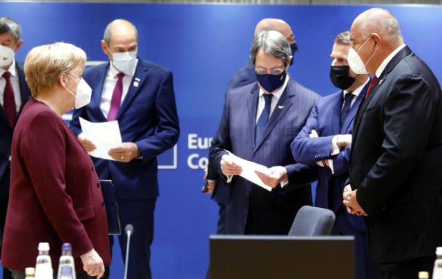 YA yê biryarê da ku ambargoya sîlihan daneynin ser Tirkiyê