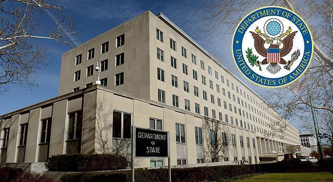 Amerîka: Îran her sal 700 mîlyon dolar alîkariya terorîzmê kiriye