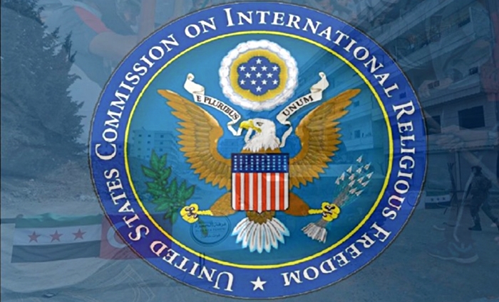 Desteya Azadiyên Olî ya Amerîkayê ji bo Rojava bang li rêveberiya Washingtonê kir