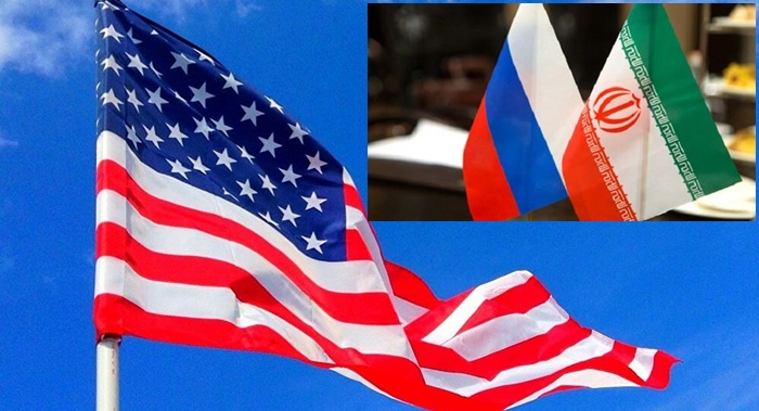 Rûsya li dijî cezakirina Îranê derket!