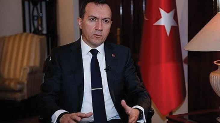 Balyozê Tirkiye yê Iraqê got, dê êrîs berdewam bikin