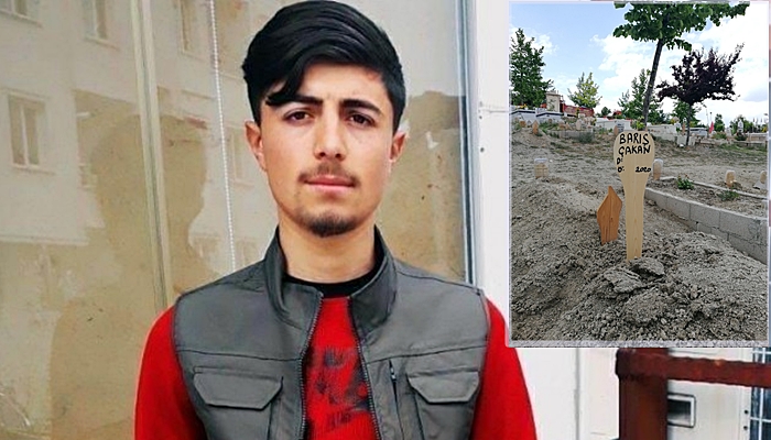 Walîtiya Enqerê bûyera kustina Baris Çakan bi ‘dengê azanê’ ve girêda