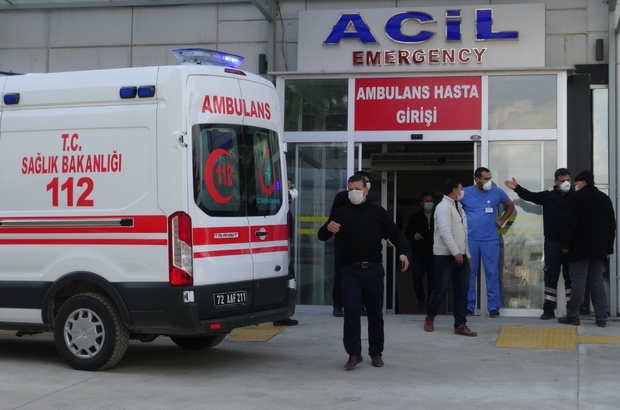 Li Tirkiye û Bakurê Kurdistanê rewsa dawî ya vîrusa koronayê