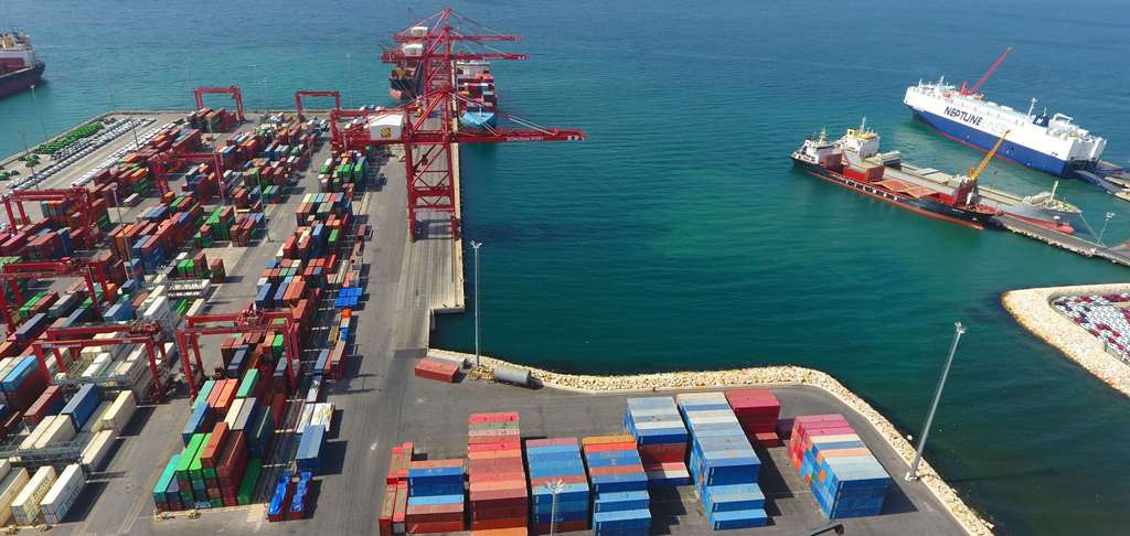 Tirkiye û Îngîltere peymana bazirganiya serbest îmze dikin