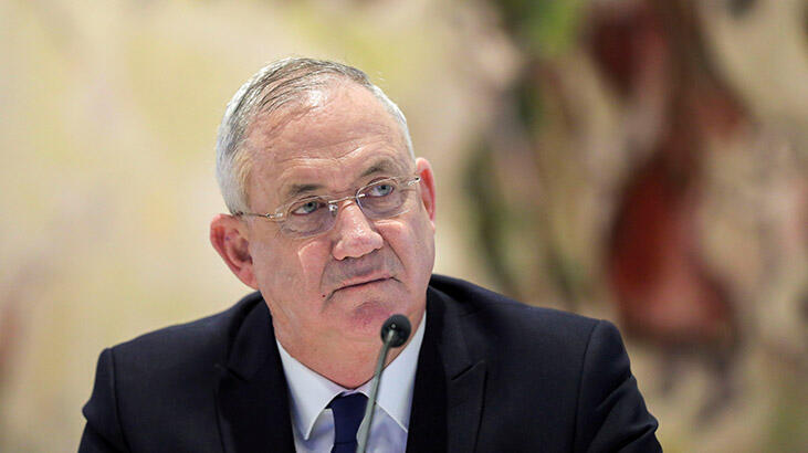 Gantz: “Nabe asiyên zîndaniyên Fîlîstînî nêyên kirin”