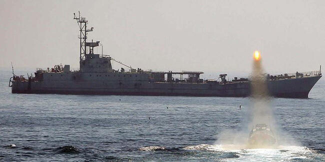 Çînê bertekê li dijî tetbîqata Amerîkayê nîsan da