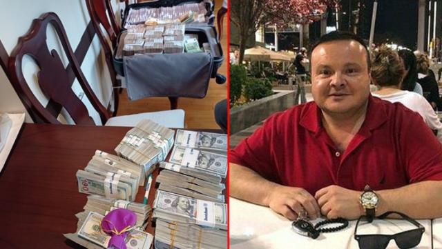 Serokê berê yê daîra sanayiya bergiriyê hat zîndanîkirin