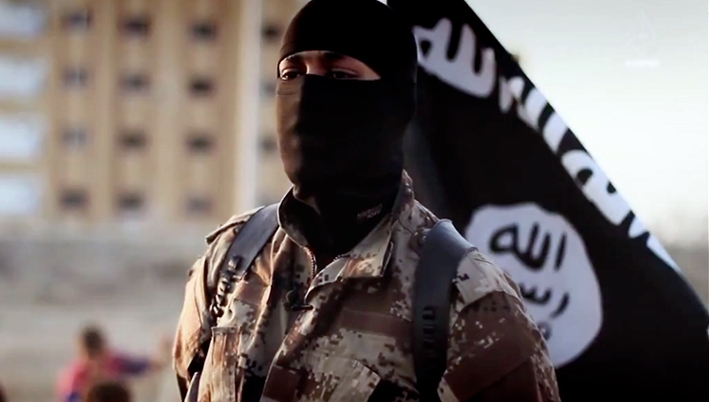 Berdevkê DAISê peyamek deng belav kir û gefa zêdekirina êrîsan xwar…