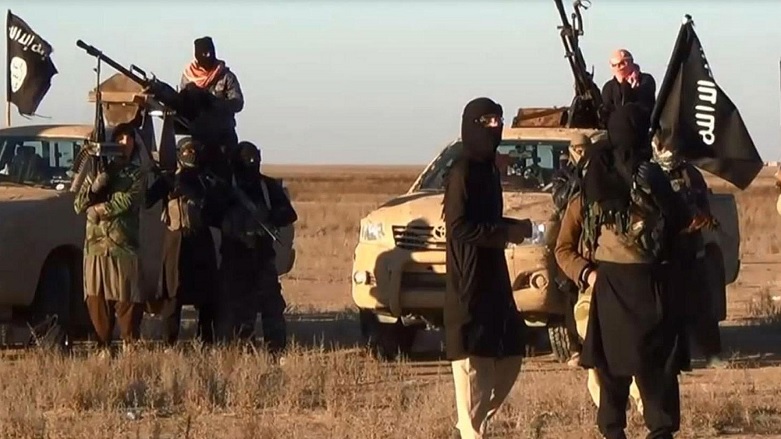 DAISê êrîsî hêzên rejîma Sûriyê kirin: 24 kes ji herdu aliyan hatin kustin