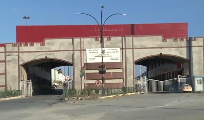 El-Waîlî: Deriyên sînorên Iraqê bo bazirganiyê vedibin