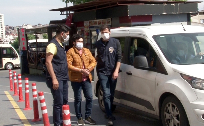 Gefxwirê Weqfa Hrant Dink hat girtin: 'Di bandora hevala xwe ya Azerî de mam!'