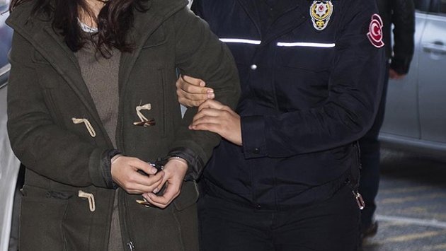 Polîsên Tirkiyê îro li Diyarbekirê gelek jinên siyasetmedar û çalakvan desteser kirin