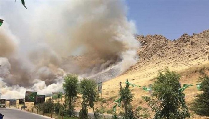 Parlamentarê Iraqê: Êrîsên Tirkiyê bêyî destûra Iraqê pêk hatine