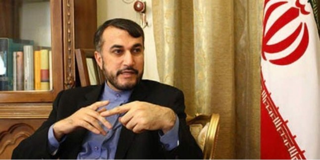 Îran, destekê dida Ermenistanê lê niha xwe nêzî Azerbeycanê dike