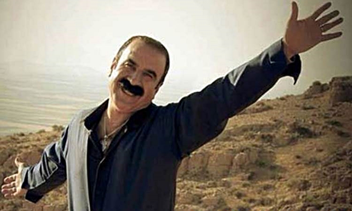 Hunermendê navdar Ezîz Weysî bi koronayê ket