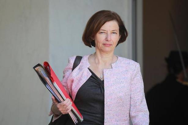 Wezîra Berevaniya Fransayê wê pistî serdana Bexda serdana Hewlêrê bike