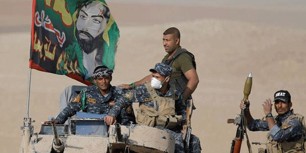 Hesda Seibî dest datîne ser zeviyên xelkê û tê de wargehan çêdike