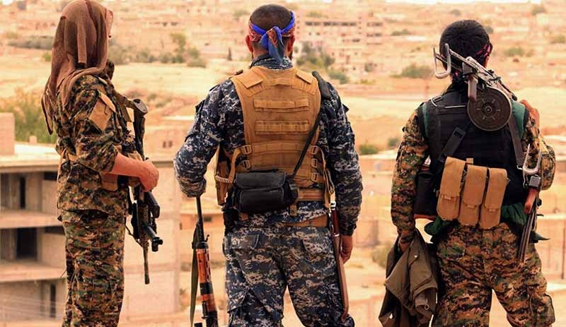 HSDê li Dêrazorê operasyona saneyên DAISê da destpêkirin