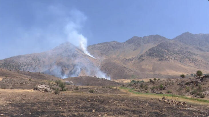 Tirkiyê û Îranê bihevre dest bi êrîsên ser Basûrê Kurdistanê kir