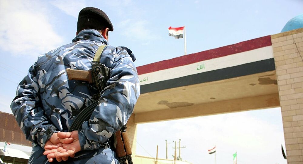 Bexda | Di êrîsa DAISê de leskerekî iraqî hat kustin