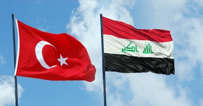 Iraqê êrîsên Tirkiyê sermezar kir: Demildest rawestînin...