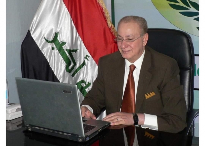 Siyasetmedarê naskirî yê iraqî ji koronayê mir