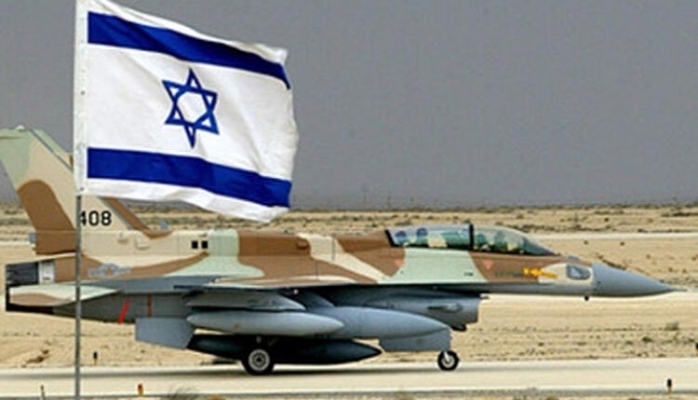 Îsraîl: Yên ku li Sûriye û Lubnanê êrîsî milîsên Îranî dikin em in