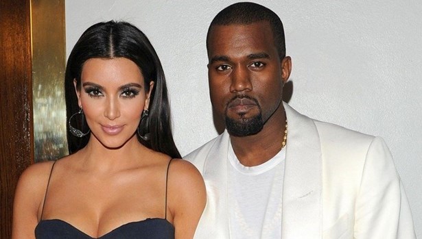 Rapvanê navdar mêrê Kim Kardashian bû namzedê seroktiya Amerîkayê