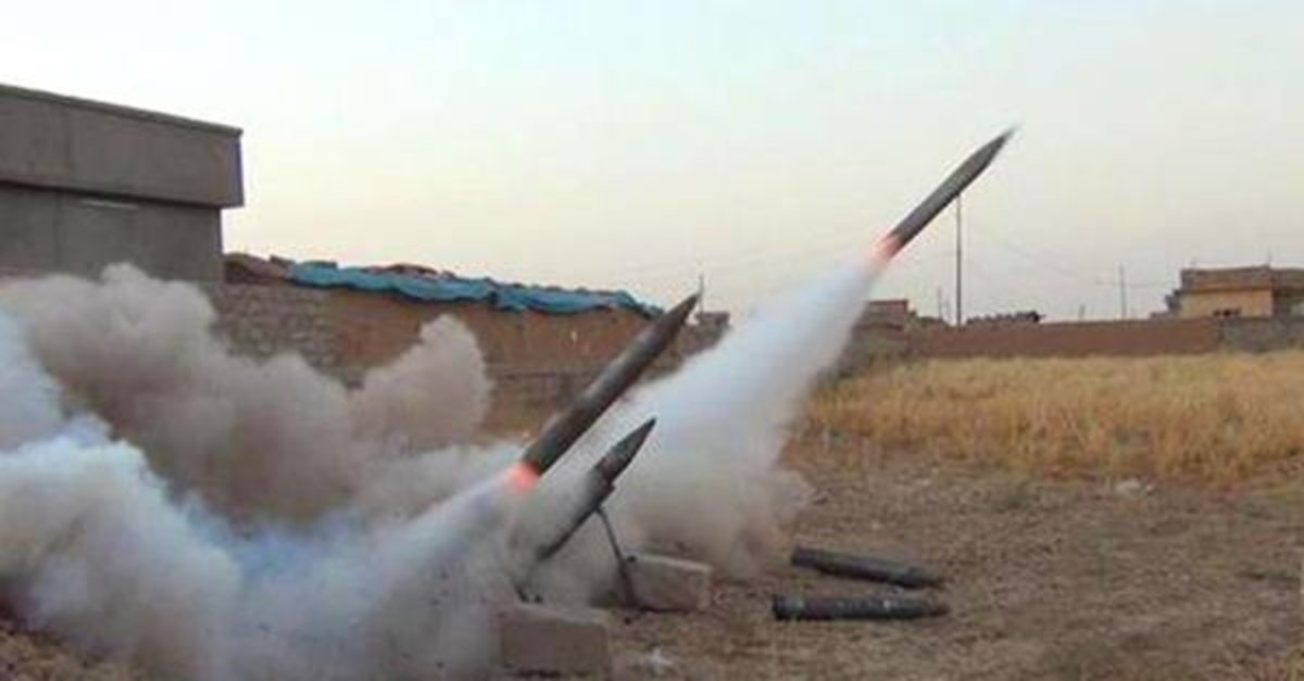 Bexda | Li dijî bingeha leskerî ya Amerîkayê êrîsa mosekî