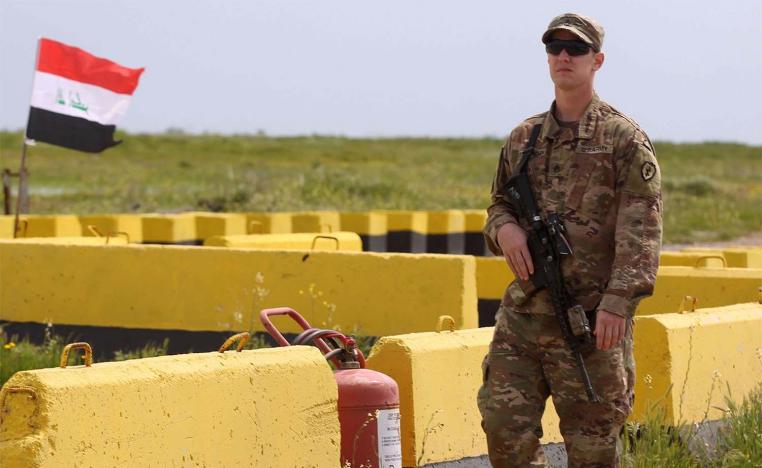 Amerîka: Em ê bi Iraqê re hevkariya xwe ya li hember DAISê berdewam bikin