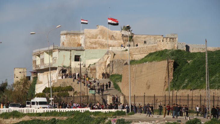 PDK: Li aliyekî DAIS heye, li aliyê din jî siyaseta erebkirinê didome