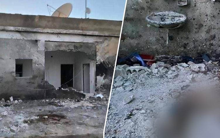 Amerîka daxuyanî di derbarê êrîsa Kobanî da û daxwaza agirbestê kir