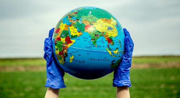 Li tevahiya cîhanê hejmara pêketiyên vîrusa Koronayê gihîst 35,654,271 kesan