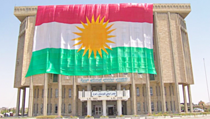 Parlamena Kurdistanê ji bo wergirtina projeyasayan mehek diyar kir