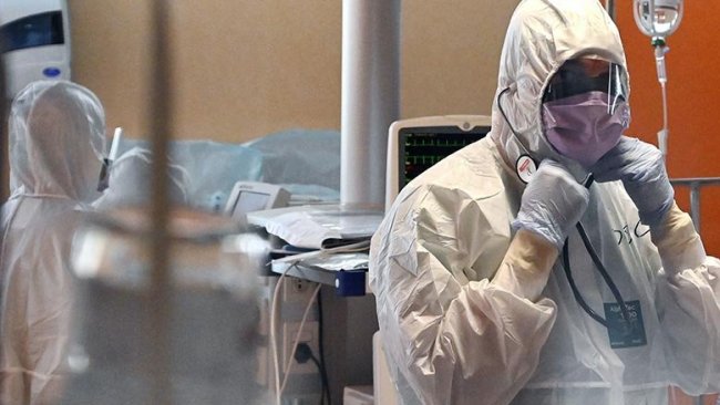 Ji ber Korona li Silêmaniyê 3 kesên din can dan