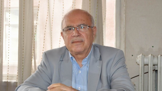 Dadgehê 6 sal û 3 meh cezayê girtîgehê da Lutfî Baksî