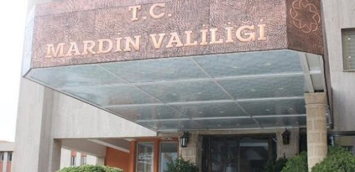 Li Mêrdînê qedexeya 30 rojan hat ragihandin