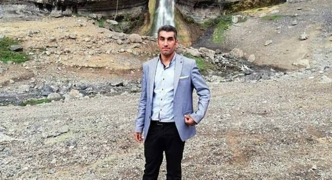 Li Colemêrgê kesê ku sevê din hatibû revandin kustî hat dîtin