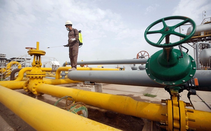 Nirxê Petrolê 40 dolaran derbas kir