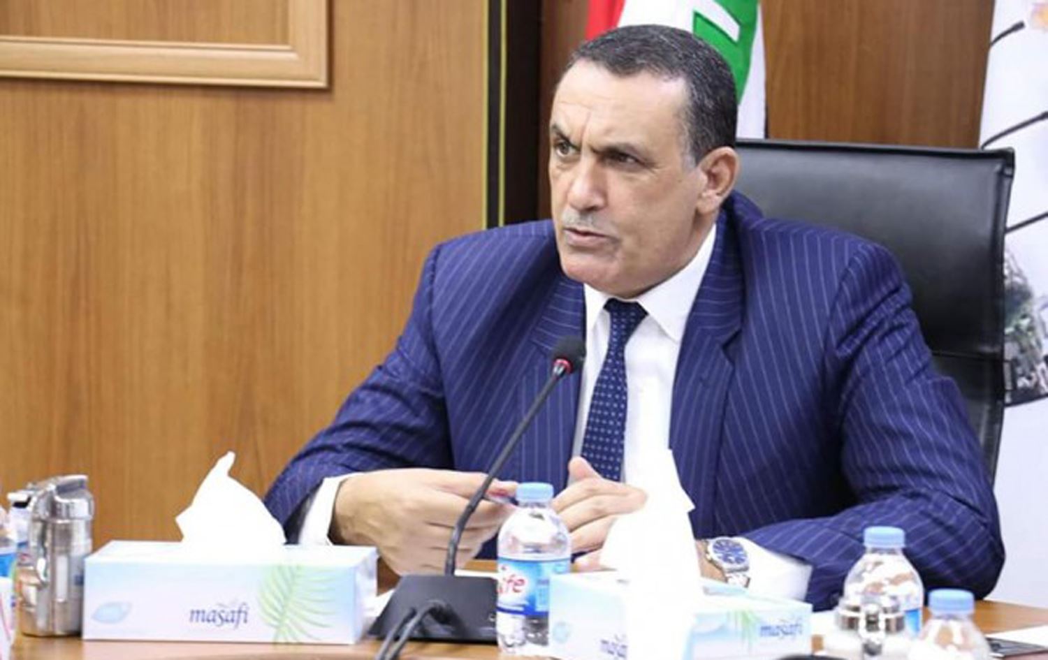 Cîburî bi awayekî fermî proseya derxistina Kurdan ji Kerkûkê daye destpêkirin