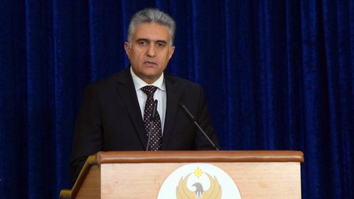 Ehmed: Em hêvî dikin PKK û Tirkiye pirsgirêken xwe di nav xwe de çareser bikin